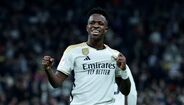 Vinicius Junior (Real Madrid)
