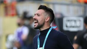 Farioli é o génio da lâmpada do Nice