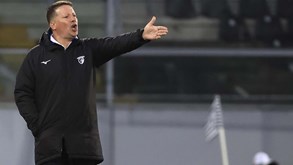 Paulo Sérgio: «A melhor forma de não passar mal em Braga será saber manter o Sp. Braga em sentido»
