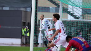 Chaves-Benfica, 0-2: O incrível menino Neves desata o nó