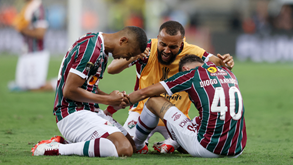 Fluminense bate Boca Juniors no prolongamento e alcança vitória histórica na Libertadores