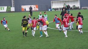 Tudo sobre o futebol nacional - Coluna Distrital.