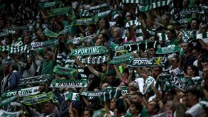 Sporting-Benfica: como ganhar uma Aposta Grátis de 10€ para o Dérbi