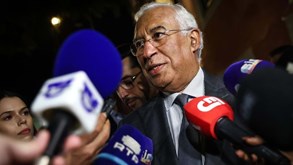 António Costa queria Mário Centeno primeiro-ministro e lamenta opção de Marcelo por eleições