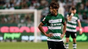 Morita embarca para a seleção e para mais uma odisseia: Já deu quase duas voltas... ao mundo