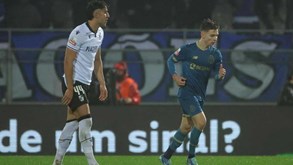 Conselho de Disciplina pune FC Porto e V. Guimarães com multas pesadas