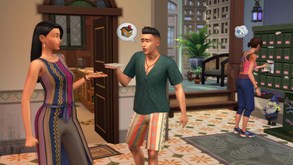 The Sims 4: Explora a vida como proprietário com o pacote 'For Rent' 