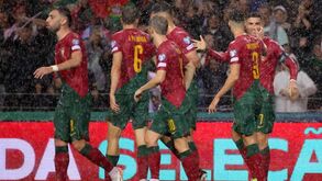 As 20 seleções que já se qualificaram para o Euro'2024 