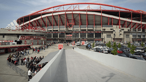 Benfica inicia amanhã a venda de bilhetes para o jogo da Taça com o Famalicão