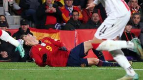 'Vírus FIFA' ataca em força e clubes fazem contas: os craques que se lesionaram nesta paragem