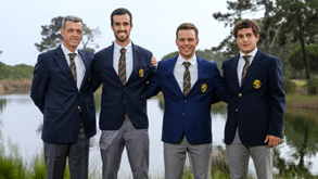 Oporto Golf Club 6.º classificado no Europeu Masculino de Clubes