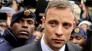 Pistorius vai sair da prisão mas pode ter vida em perigo: polícia tem informações do submundo do crime