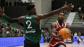 Em Defesa do Benfica: Basquetebol 89.ª: A Melhor de Sempre