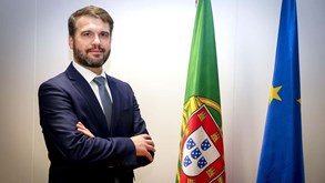 João Paulo Correia: «O desporto está num bom momento de forma»