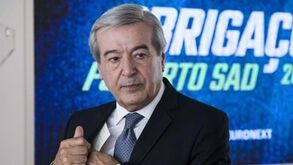 Fernando Gomes e o 'milagre financeiro' com a Legends: «Vamos conseguir uma grande mais-valia»