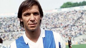 FC Porto lembra Bibota: «A saudade não abranda porque queremos sempre lembrar quem nos fez tão feliz»