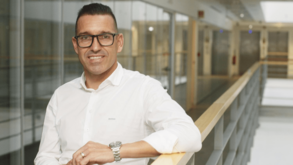 Pedro Alves ruma ao Olympiacos para assumir cargo de diretor