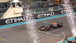 Verstappen soma em Abu Dhabi 19.ª vitória na temporada da Fórmula 1