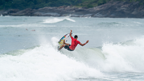 Portugal segue com oito surfistas no Mundial ISA Júnior