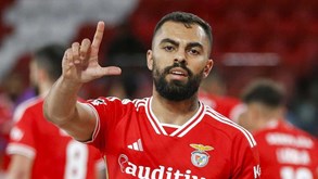 Benfica vence Kairat e fica muito perto da 'final four' da Champions de futsal
