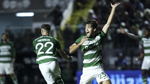 Rúben Amorim prepara uma mini-revolução para o jogo com o Farense