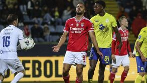 Professor Neca: «Arthur Cabral não está adaptado nem nunca estará»