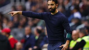Tão grande como os mais invictos da Europa: Sporting soma e segue sem derrotas