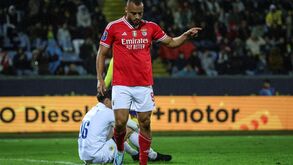 Imune à desconfiança: força mental é arma de Arthur Cabral