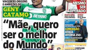 Quinta-feira, 2 de novembro de 2023