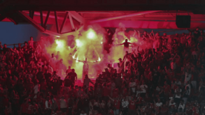 Mais de 300 adeptos impedidos de entrar em recintos desde janeiro: 8 por pirotecnia no FC Porto-Sp. Braga da final da Taça