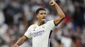 Bellingham: «Nas primeiras semanas comia ao lado de Kroos e pensava: 'será que está a comer ouro?'»