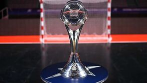Benfica e Sporting já conhecem adversários da Ronda de Elite da Champions