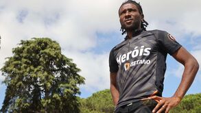 Hélio Fumo vai correr 10 horas no Campo Pequeno contra a fome no sábado