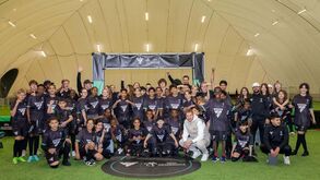 EA Sports FC 24: Aulas de treino gratuitas para todos