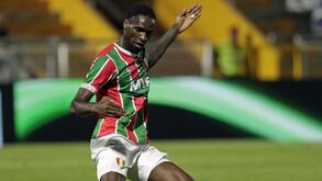 Gyökeres não vai intimidar Gaspar: «Já defrontou o Aubameyang e ganhou a maior parte dos duelos»