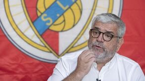 'Servir o Benfica' propõe alterações aos estatutos: conheça os principais pontos