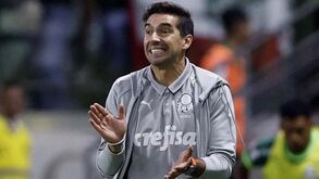 Vizinhos deixam recados a Abel Ferreira depois da reviravolta histórica do Palmeiras frente ao Botafogo
