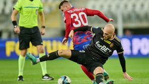 À atenção do Sporting: Raków apurado para os 'oitavos' da Taça