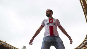 Baixinho assume papel principal
