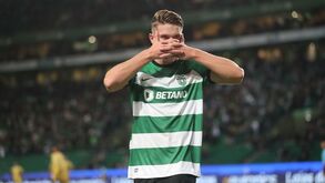 Um avançado tão letal faz a diferença