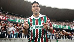 Deco a torcer pelo Fluminense: «Libertadores? Vai depender da capacidade mental»