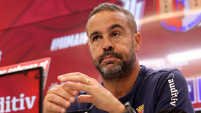 Artur Jorge defende VAR mas deixa críticas: «Há equipas em que as linhas desapareceram…»