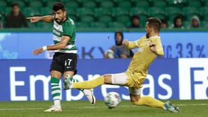 Esgaio: o relógio suíço de Amorim que Miguel Garcia e Pereirinha compravam