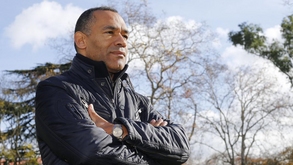 José Morais e o polémico Sepahan-Al Ittihad: «Equipa sofre com penalizações que não são do foro desportivo»