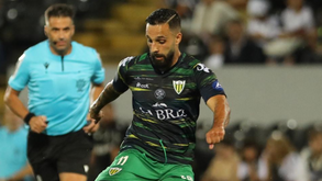 Costinha e a receção ao Torreense: «Queremos continuar a senda de bons resultados em casa»