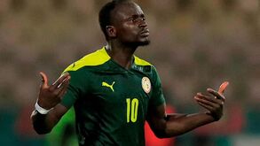 Sadio Mané, o distraído: Senegalês era o 'rei das multas' no Liverpool
