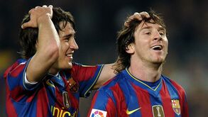 Bojan: «Messi, Cristiano Ronaldo ou Nadal não podem ser exemplos para os jovens»