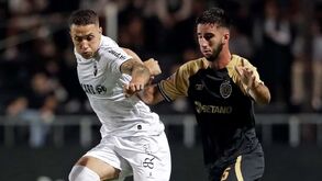 Vidigal aprova Inácio a médio mas alerta: «É titular indiscutível na defesa do Sporting»