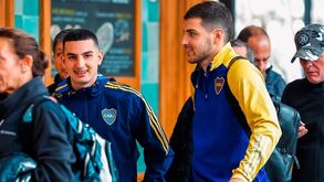 A contar os minutos para a final da Libertadores: Tudo sobre o Fluminense-Boca Juniors 