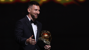 Quem votou em quem na Bola de Ouro 2023: revelados os votos de todos os jornalistas